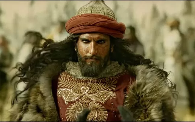Padmaavat