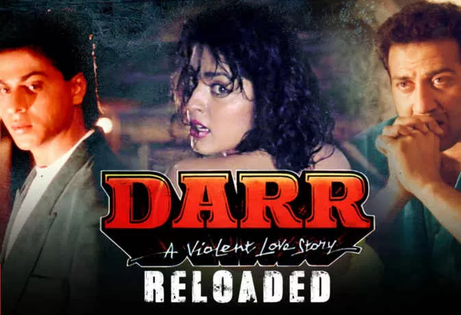 darr movie