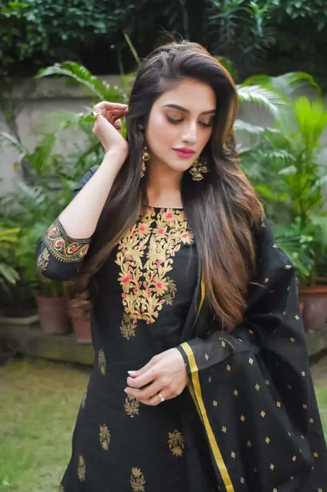 Nusrat Jahan pic