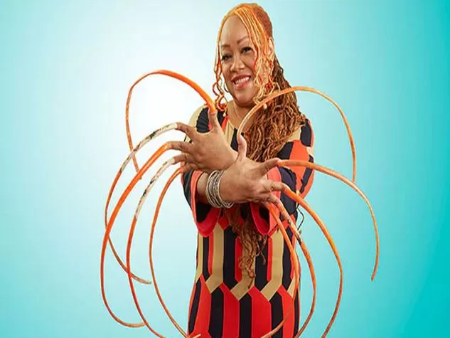 world records of guinness book