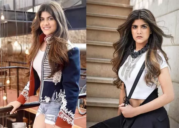 Ananya Birla