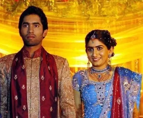 Dinesh Karthik wife Nikita