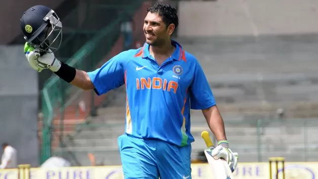 Yuvraj-Singh