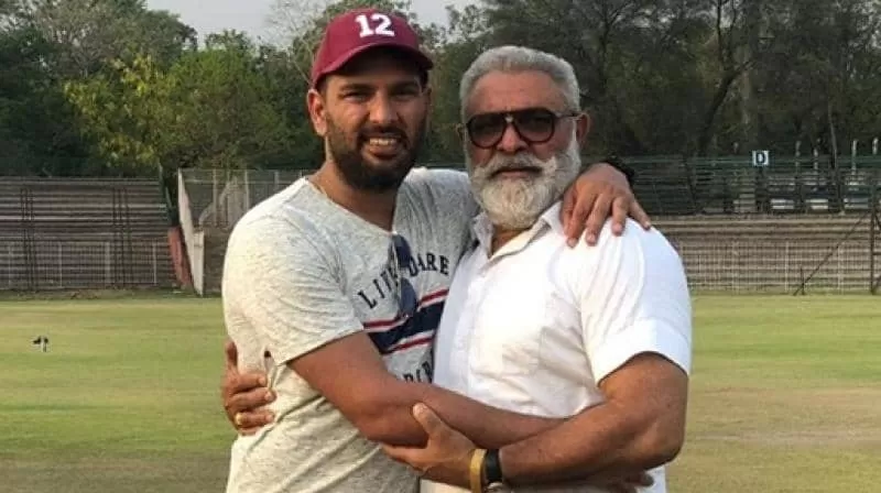 Yuvraj-singh-Yograj-singh