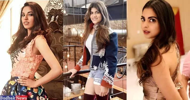 top 8 glamorous business girl in india