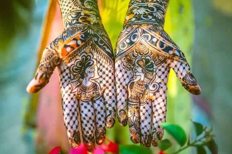 Mehndi-Designs
