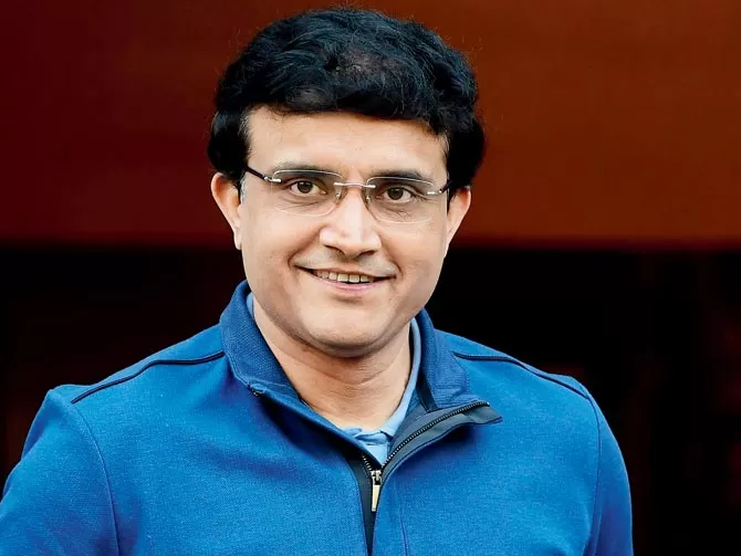 Sourav-Ganguly