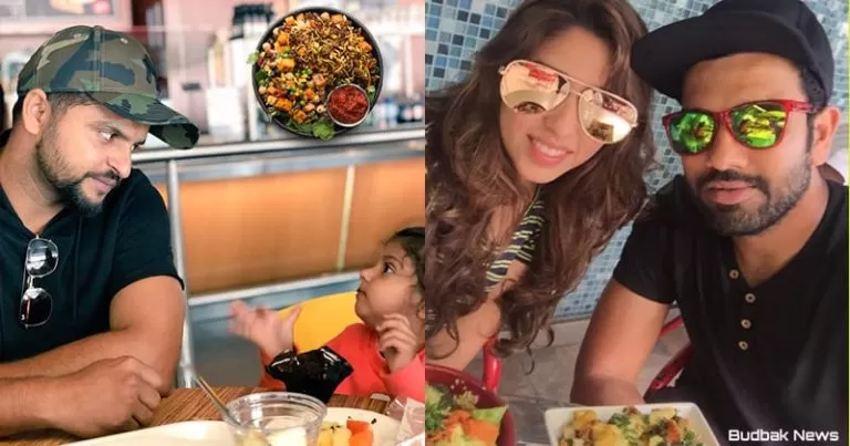 ten indian cricketers who are vegan