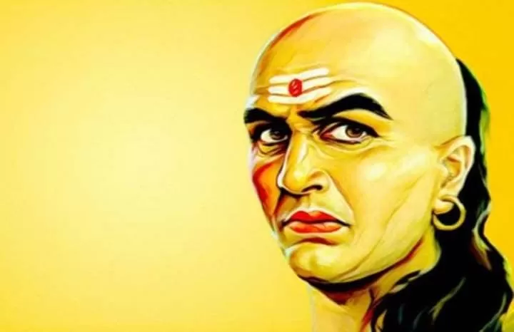 Chanakya