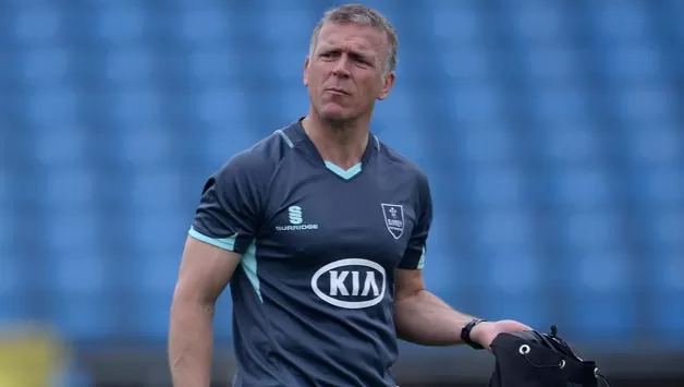 Alec Stewart (एलेक स्टीवर्ट)