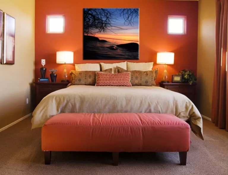  Best Bedroom Art Ideas