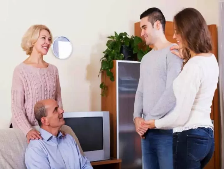 How To Convince Your Parents For Love Marriage