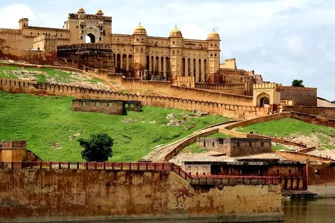 Jaipur tourist places