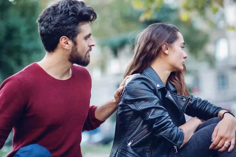 Signs Your Spouse Could Be Cheating