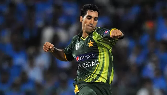 Umar Gul (उमर गुल)
