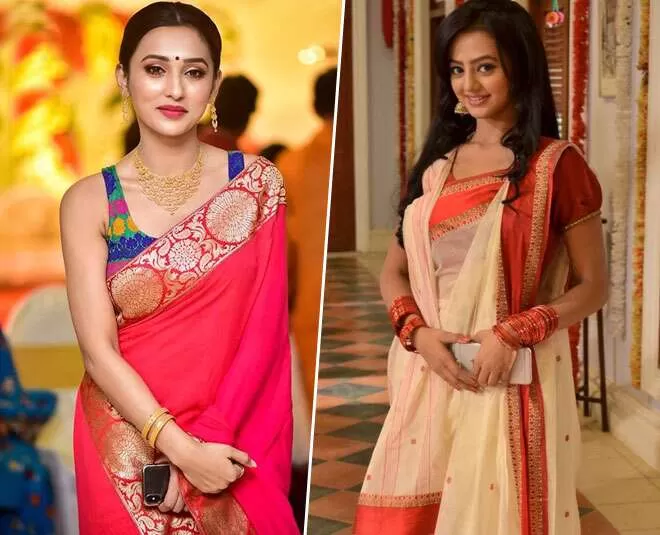 bengali saree kaise banate hain