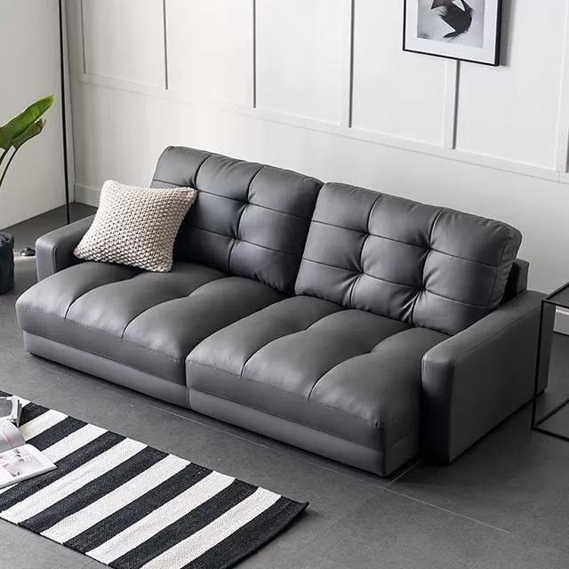 modern-design-pu-leather-sofa-set