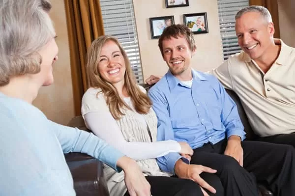 what to do if parents are against love marriage