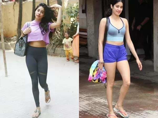 Bollywood-Celebs-In-Their-Gym-Outfits