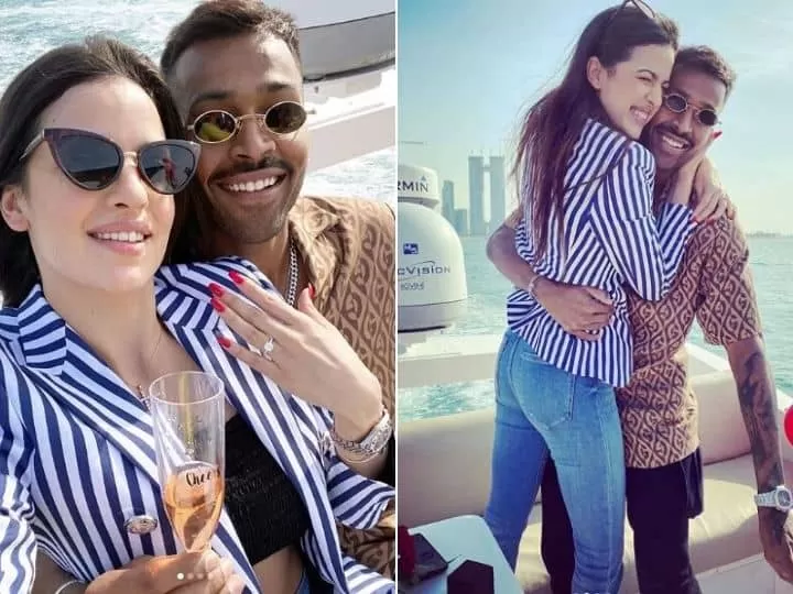 Hardik-Pandya-Gets-Engaged-To-Serbian-Actress-Natasa-Stankovic