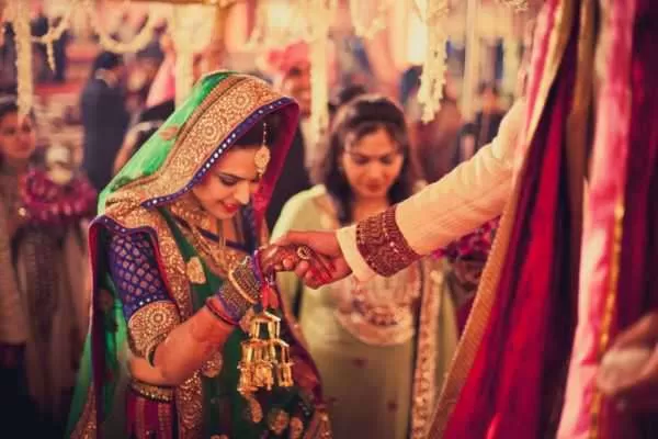 indian marriage