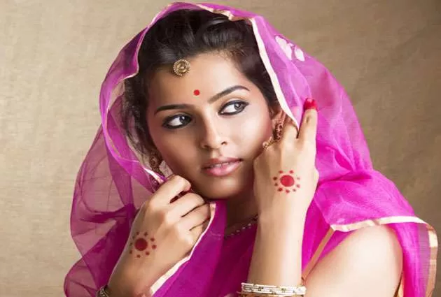 lucky-women for husband