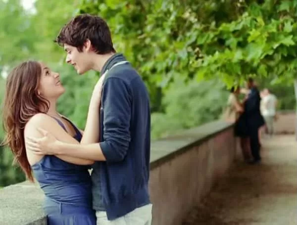 small height girlfriend