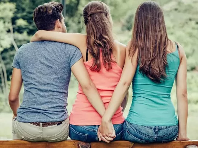 extramarital affairs