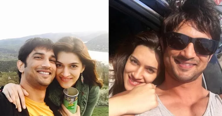 kriti-senan-emotional-post-for-sushant-singh-rajput