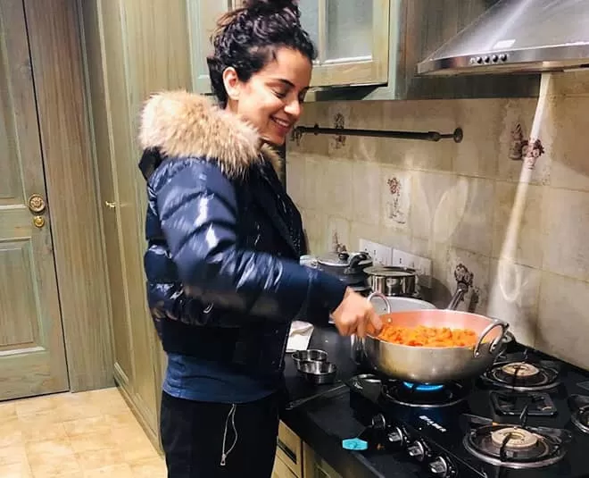 Kangana Ranaut