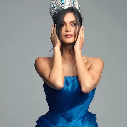 Pia Wurtzbach