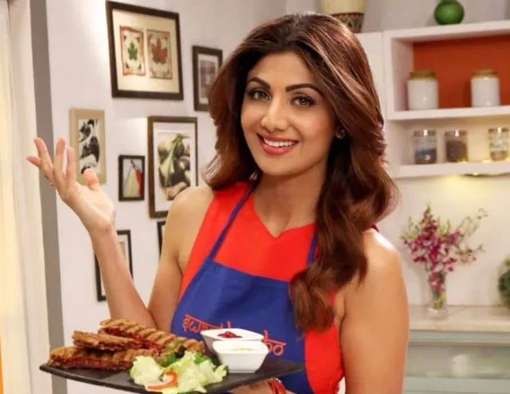 Shilpa Shetty Kundra