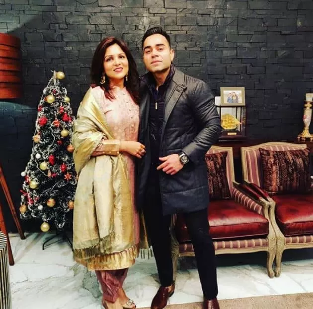 Virat Kohli Sister In Law