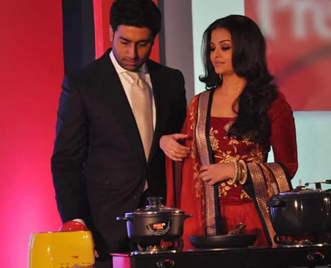 Aishwarya Rai Wedding Cooking Halwa Main