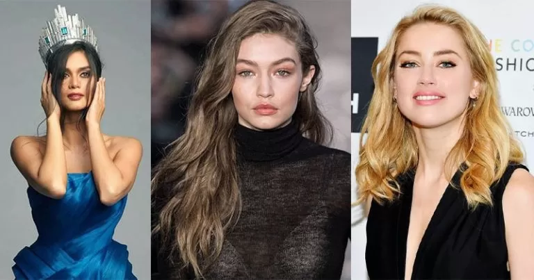 दुनिया की 9 सबसे खूबसूरत महिलाएं, बॉलीवुड की एक एक्ट्रेस भी है शामिल