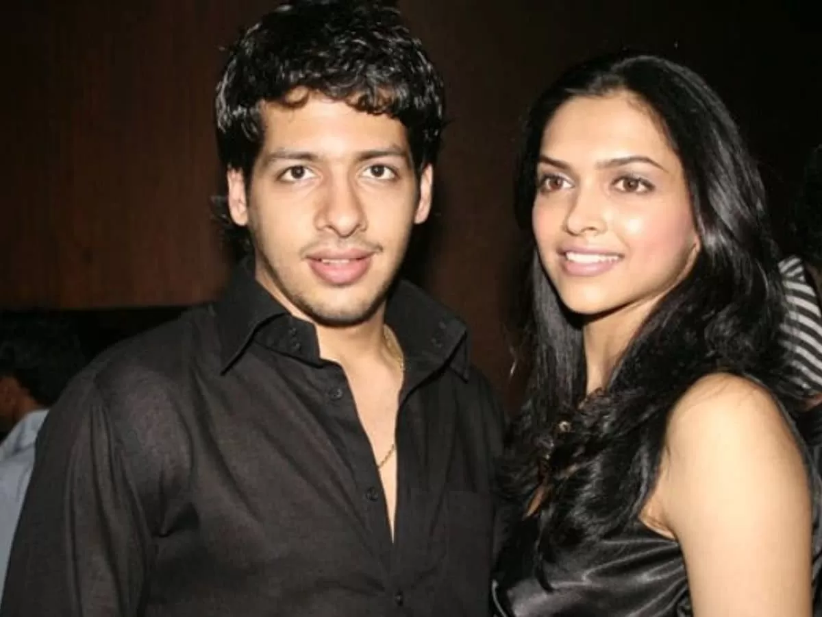 Deepika padukone Nihar Pandya