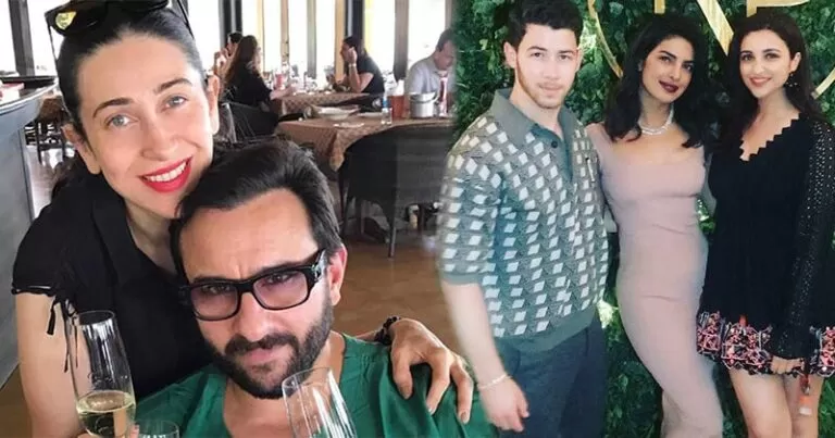 बॉलीवुड जगत की जीजा-साली की 4 मशहूर जोड़ियां जो हमेशा रहती हैं चर्चा में