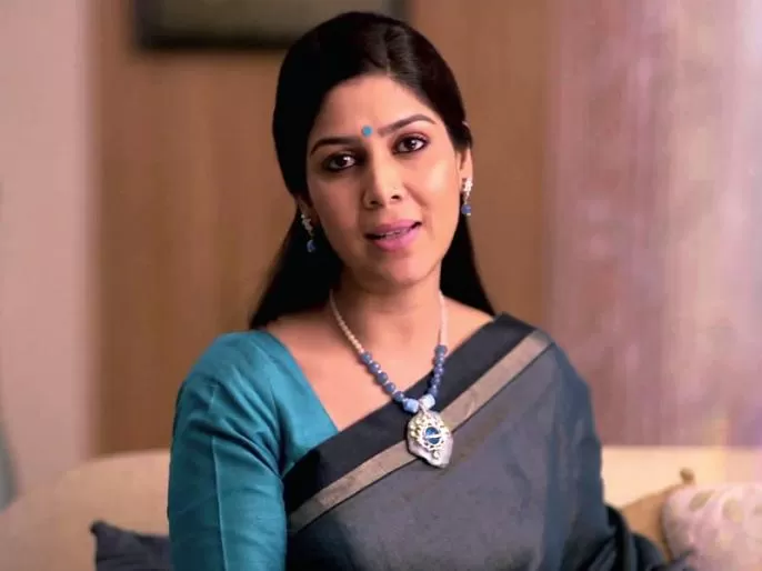 sakshi tanwar