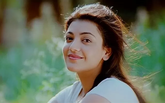 Kajal Aggarwal Picture