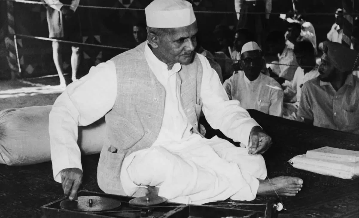 Lal Bahadur Shastri Facts