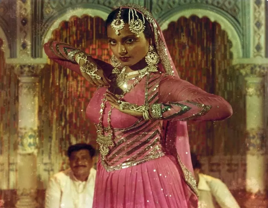 Rekha Muqaddar Ka Sikandar