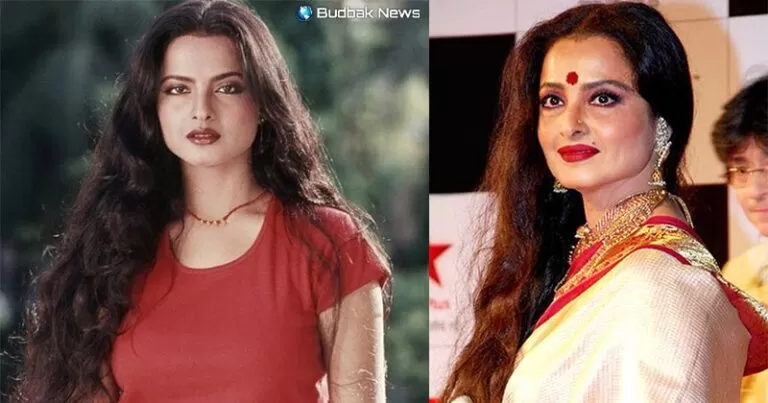 इन 6 फिल्मों की बदौलत बॉलीवुड की सबसे महंगी एक्ट्रेस बन गई थी रेखा