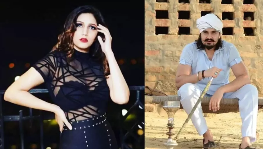 Sapna Husband Veer Sahu