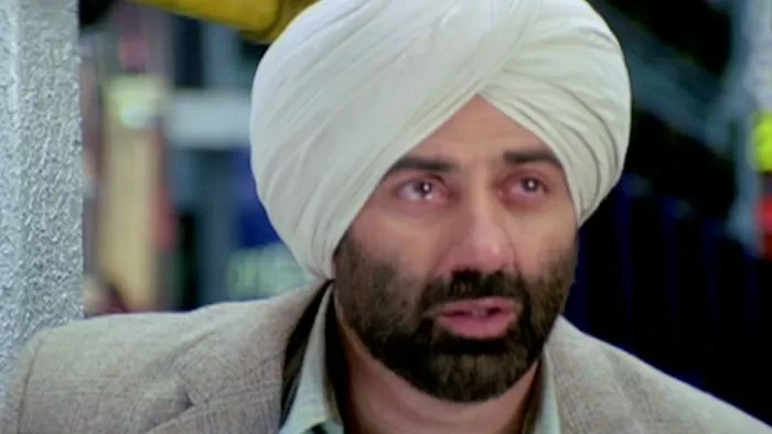Jo Bole So Nihal Sunny Deol
