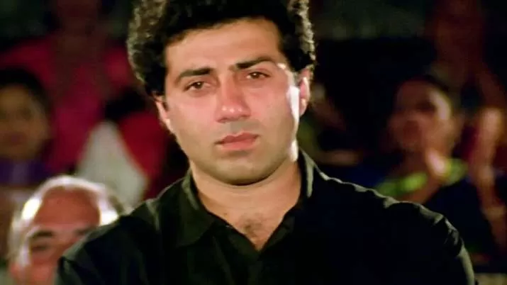 Sunny Deol