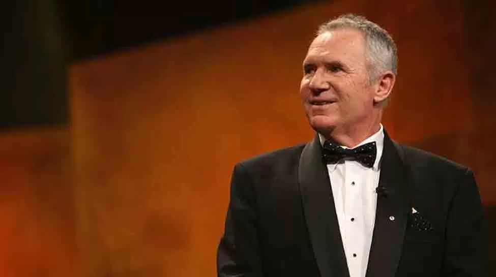 Allan Border