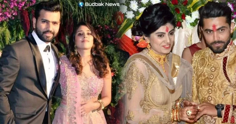 इन 6 भारतीय क्रिकेटरों ने की है बड़े घरानों में शादी, पत्नी का खानदान है बेहद अमीर