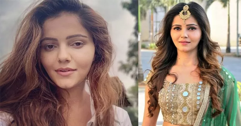 टीवी की छोटी बहू रुबीना दिलैक ने मशहूर डायरेक्टर पर लगाया बदसलूकी का आरोप