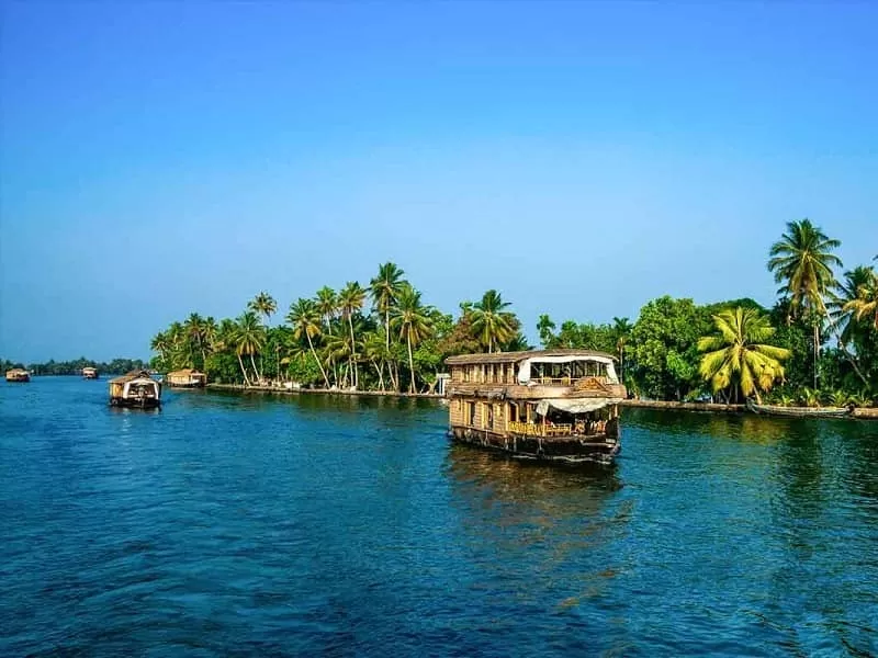 Alleppey Holidays