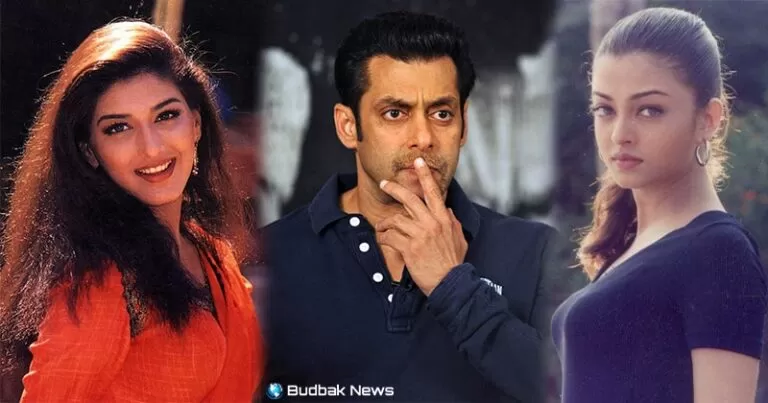 सलमान खान के साथ काम करने से मना चुकी हैं बॉलीवुड की ये 7 मशहूर एक्ट्रेस